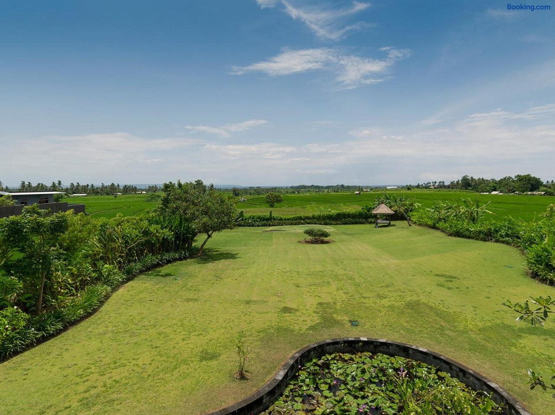 Mandalay Villas