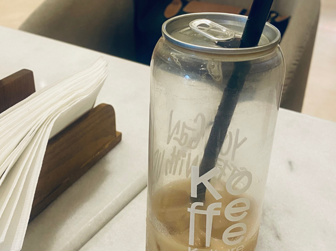 Koffee Kulture