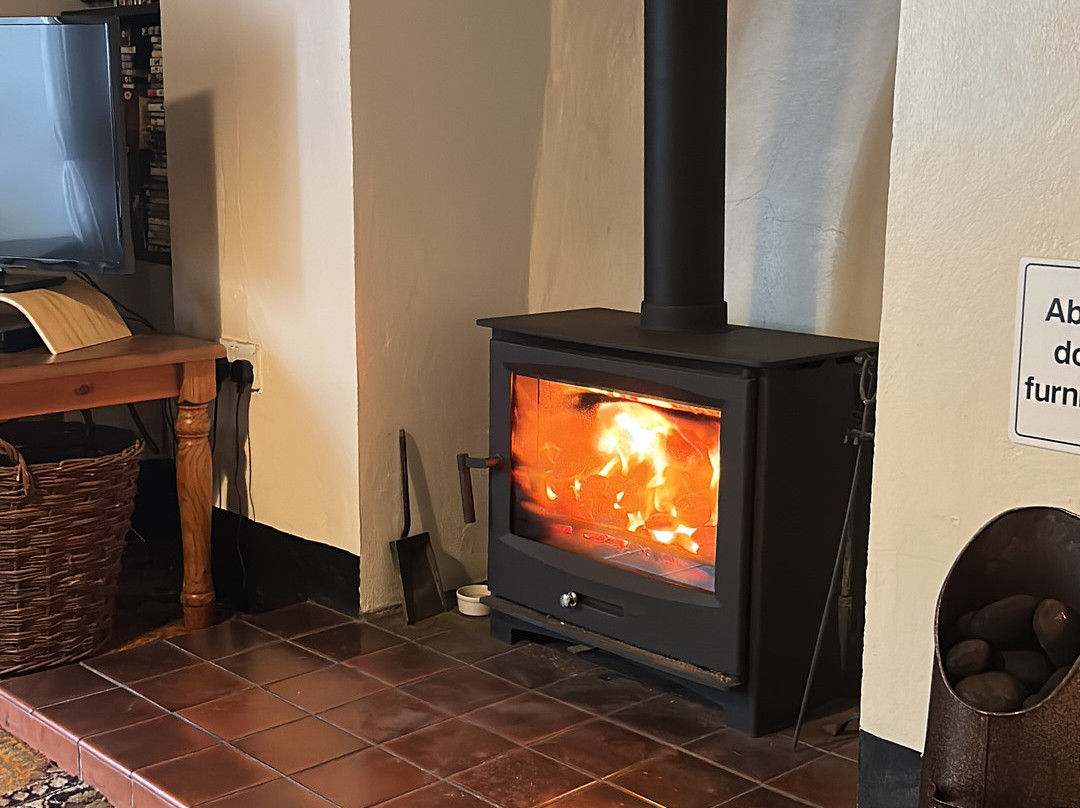 Burnthwaite Farm主图