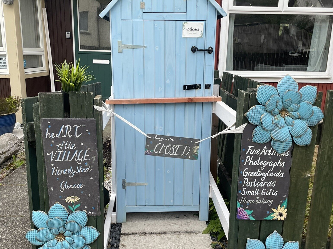 格林考旅馆主图