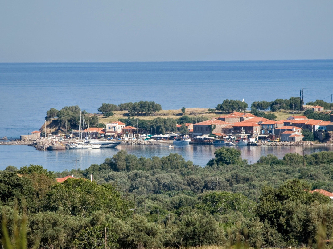 Marilena Hotel主图