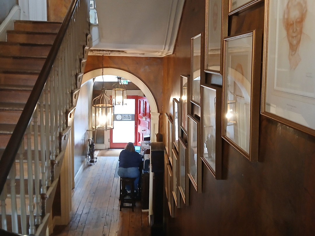 The People's Museum of Limerick-利默里克必去景点