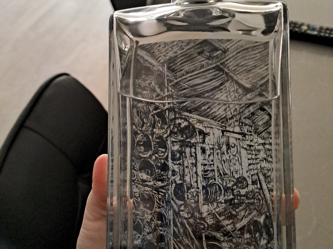 Old Shed Distillery-Bilpin必去景点