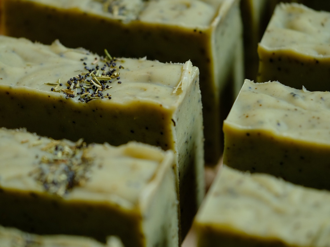 The Donegal Natural Soap Company-Glenties必去景点