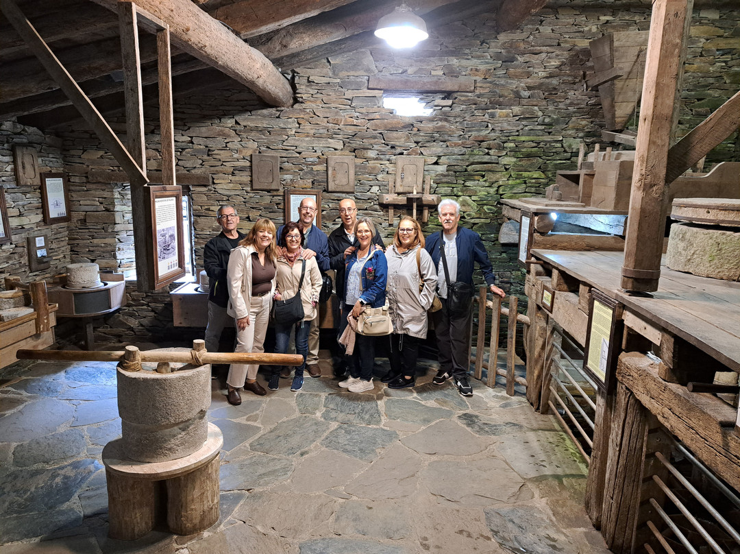 Museo Molinos Mazonovo景点图片