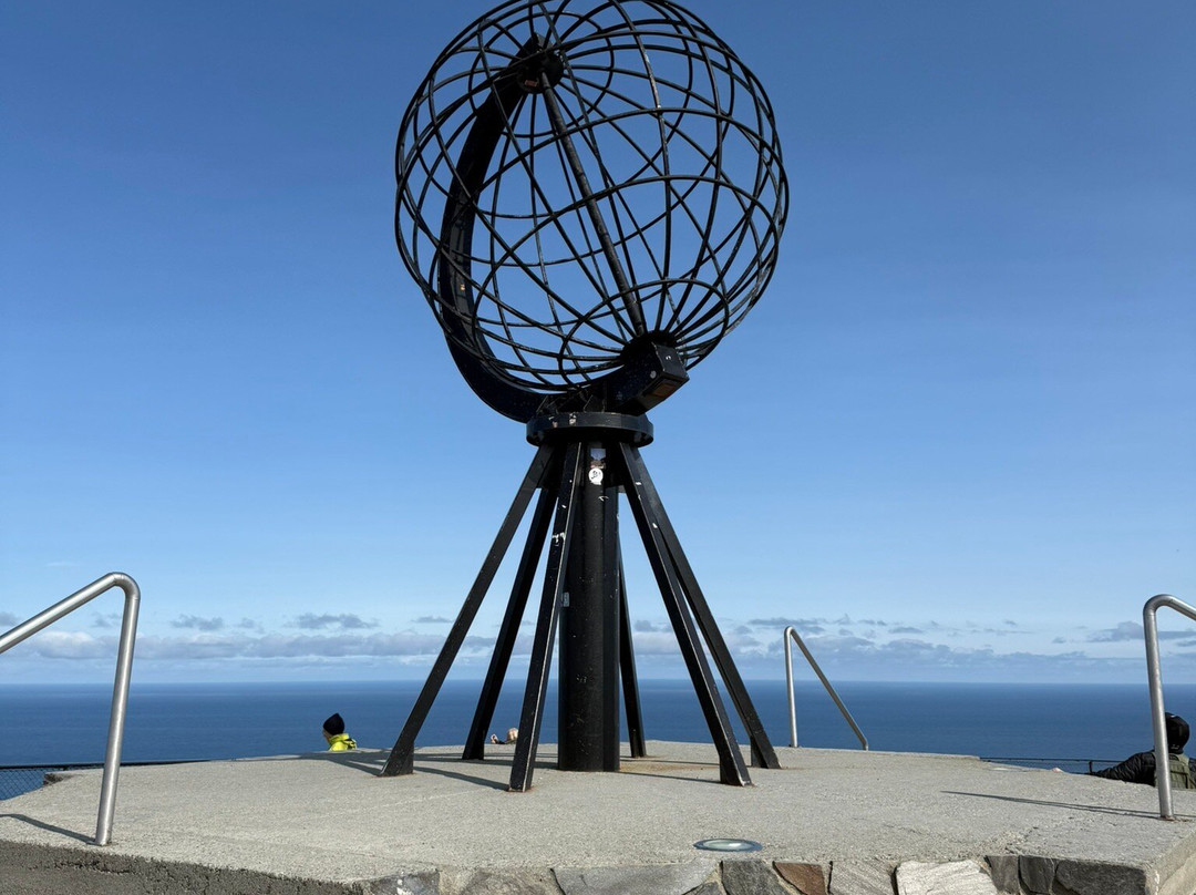 North Cape Tours景点图片