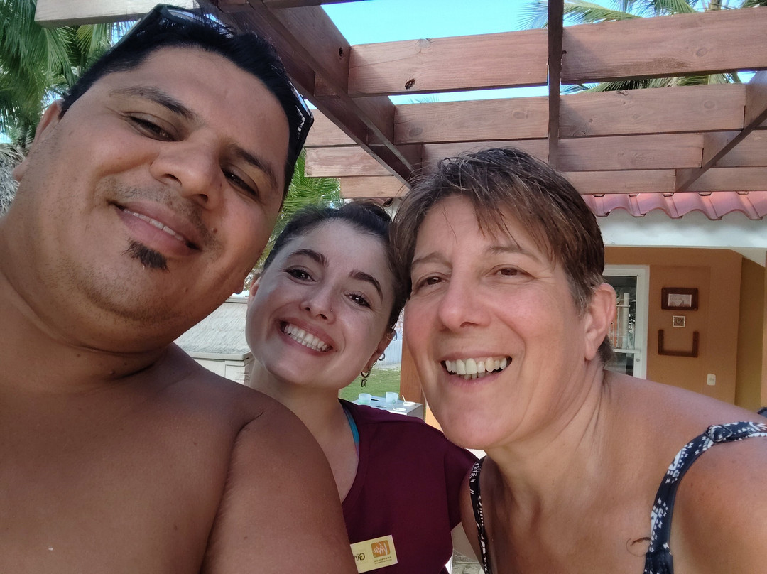 Viva Dominicus Palace by Wyndham, A Trademark All Inclusive