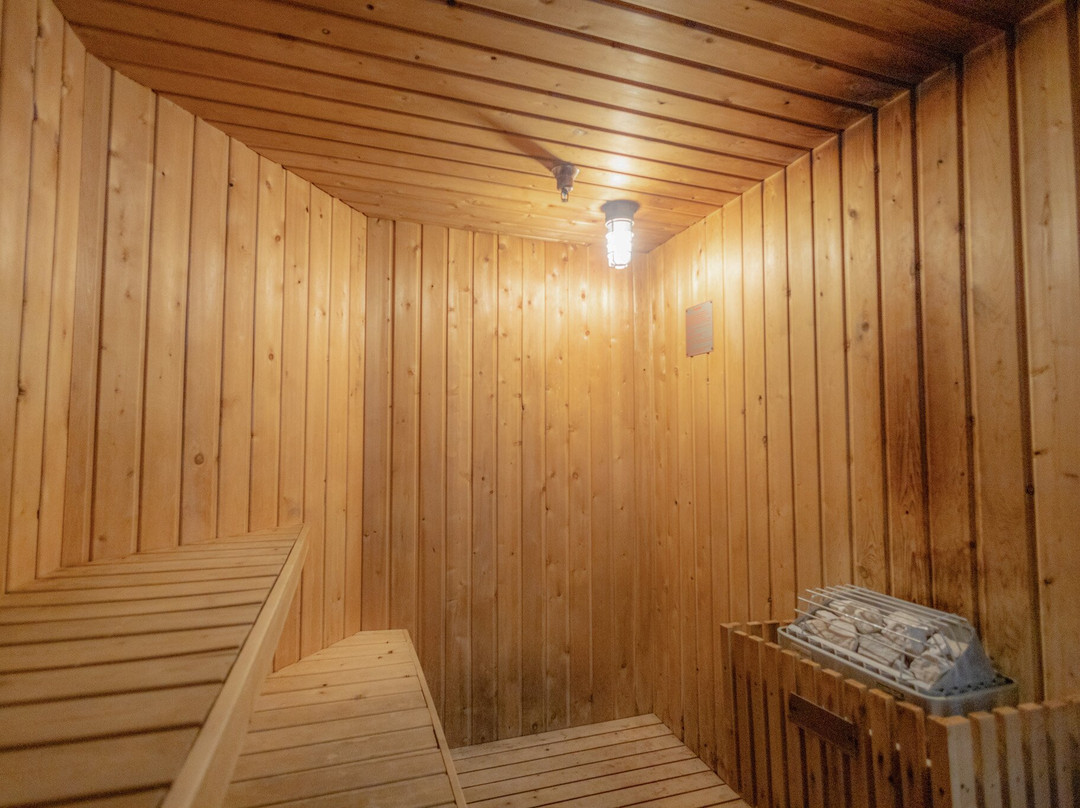 Mountain Host Motor Inn主图