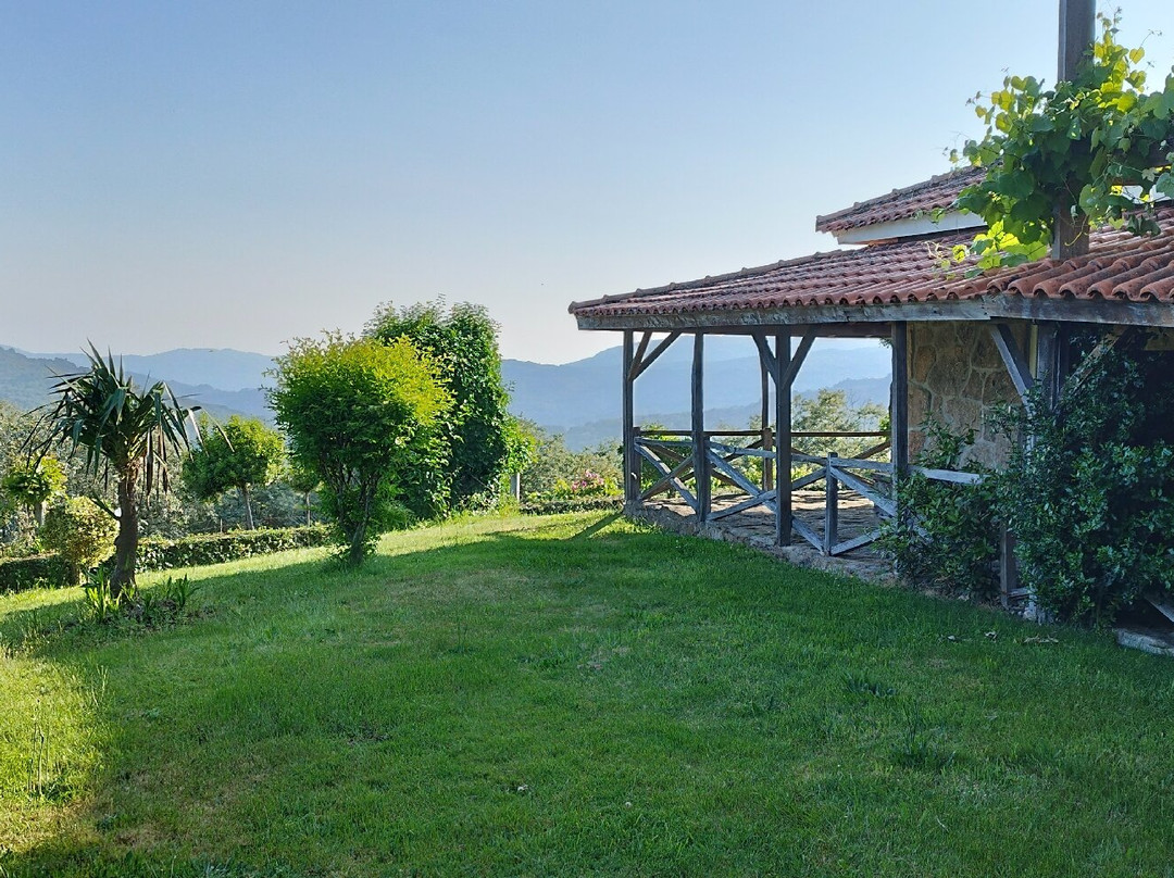 Hotel Vista Bela do Gerês主图