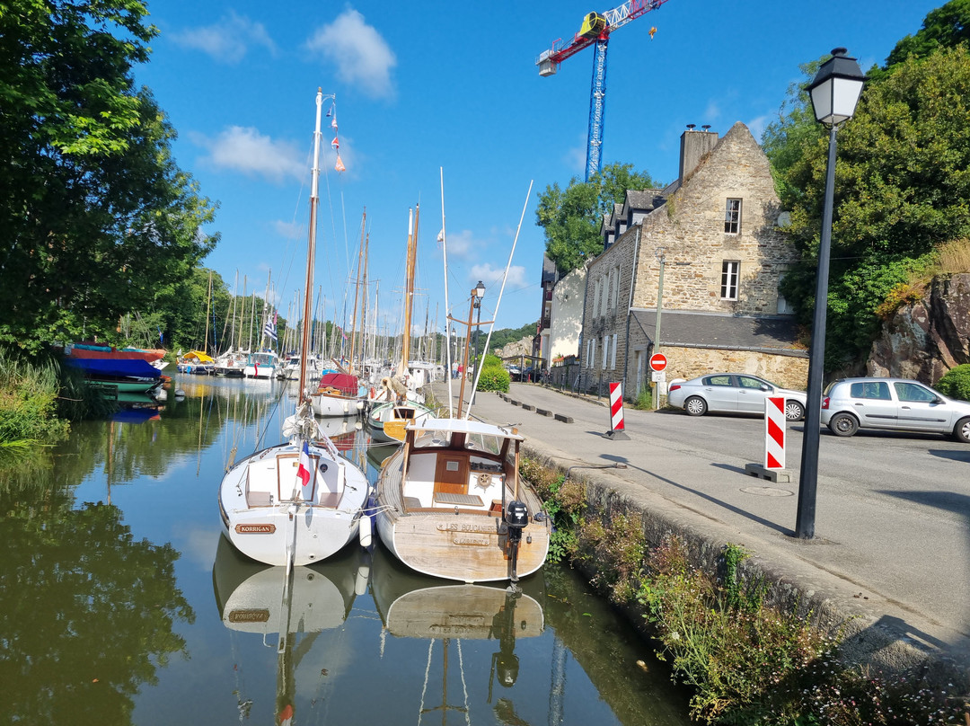 Camping du Patis