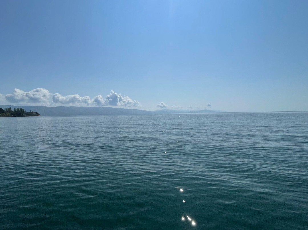 Lake Sevan-Sevan必去景点