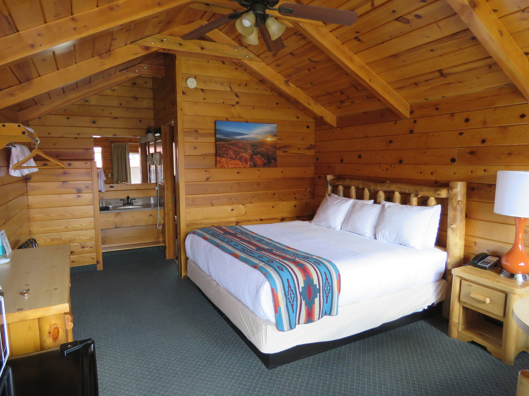 Bryce Canyon Inn主图