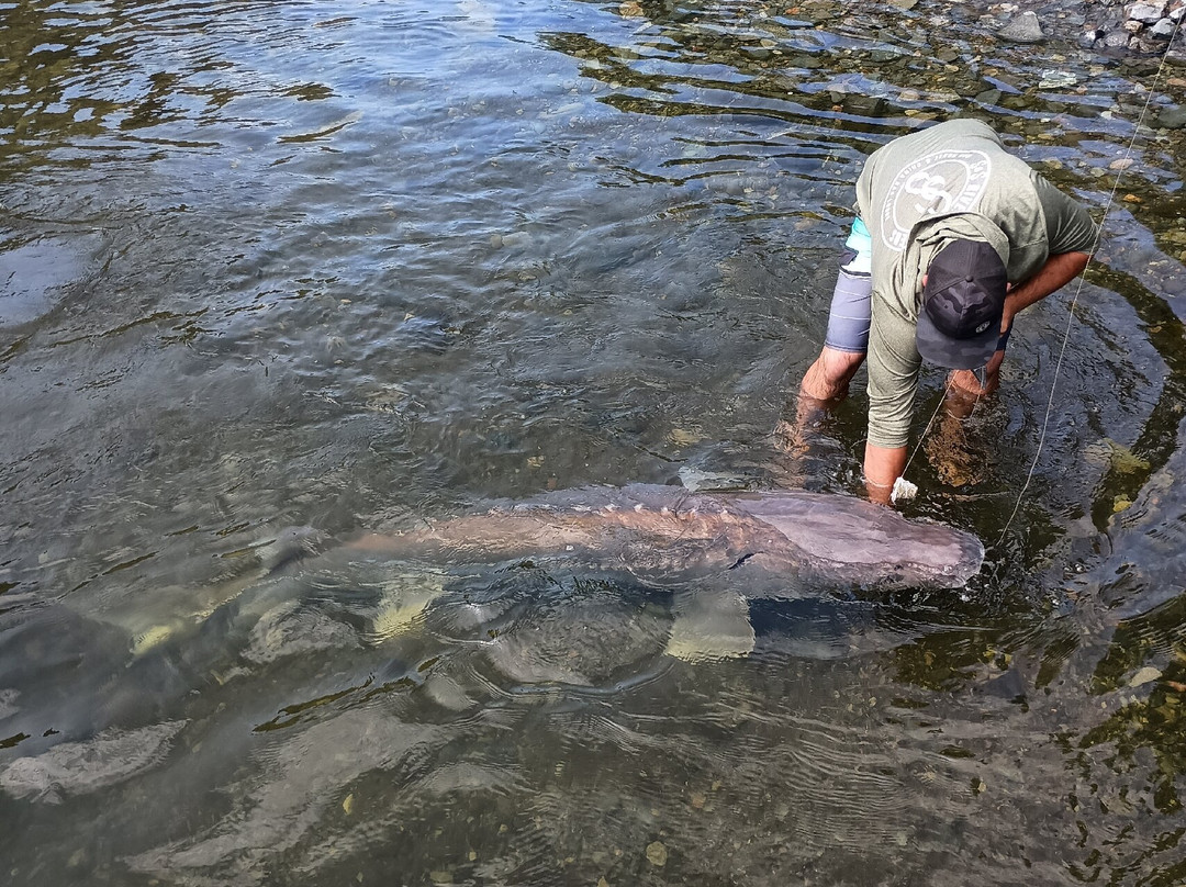 S & S River Outfitters-Riggins必去景点