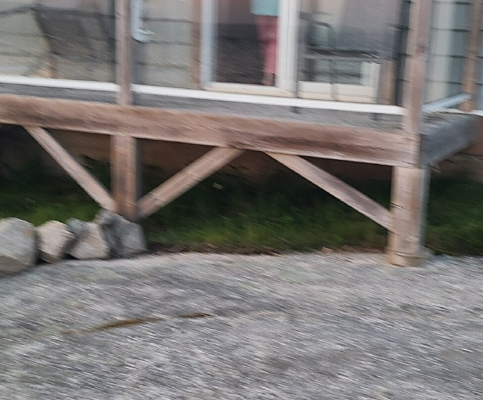 Clifty Cove Motel主图