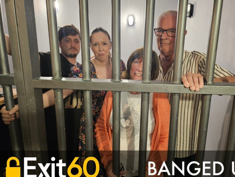 The Escape Rooms - Newport-纽波特必去景点