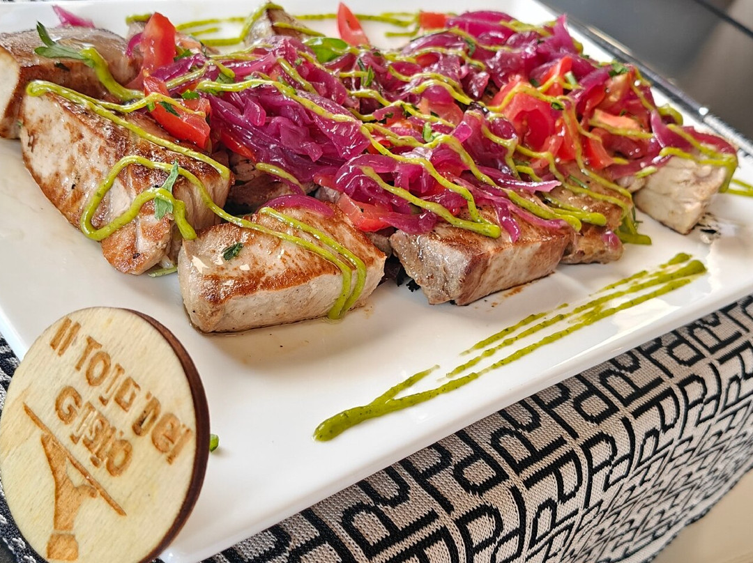 Piper EnotecaBistrot