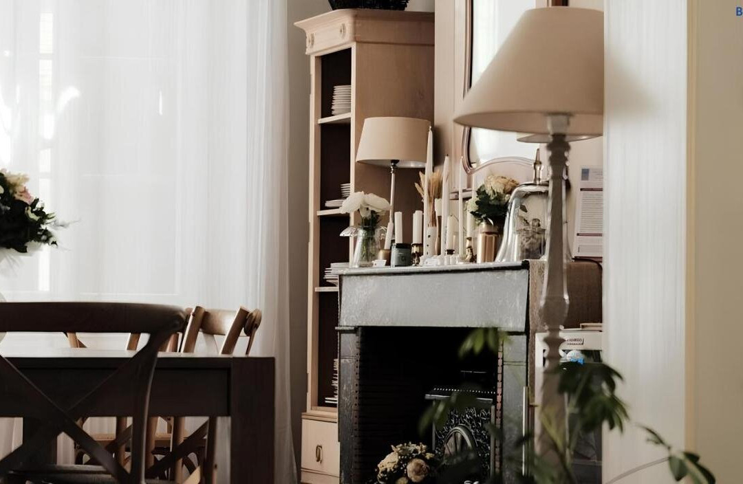 Arcins酒店住宿-La Maison Reverdi