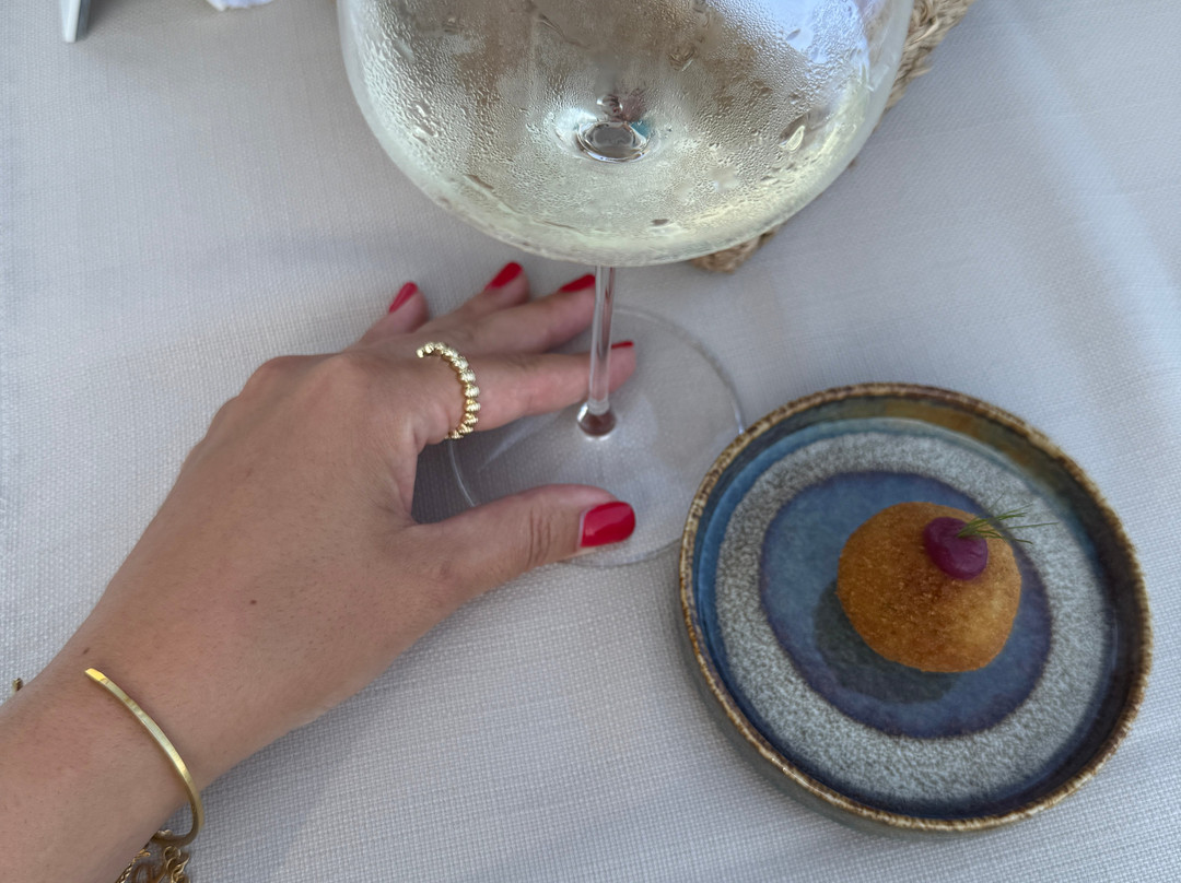 Rivalmare Boutique Hotel主图