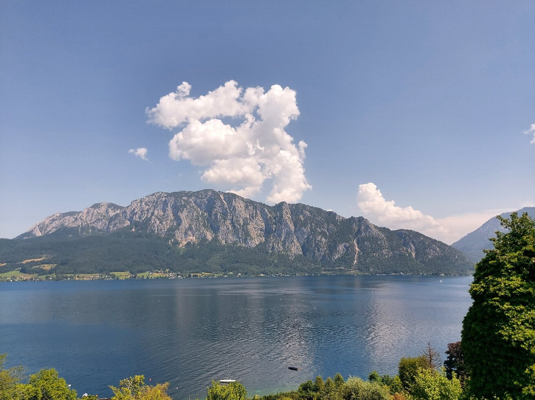 Pension Christina主图