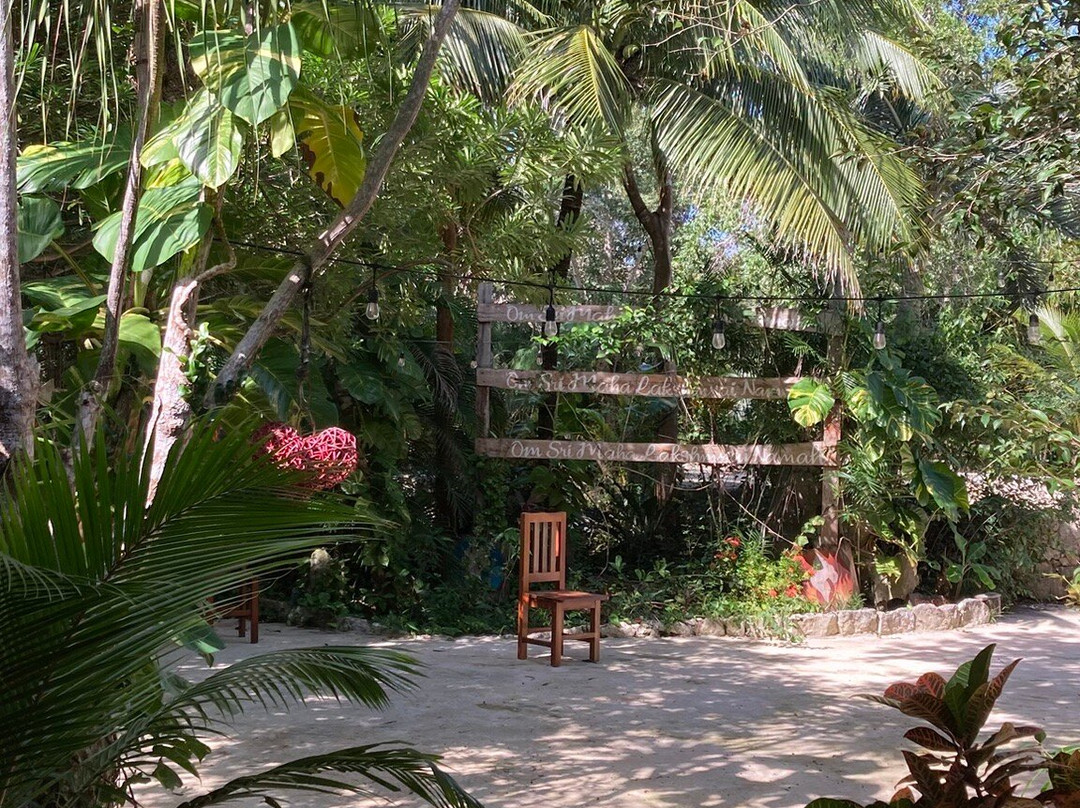 Posada Del Agua y Fuego主图