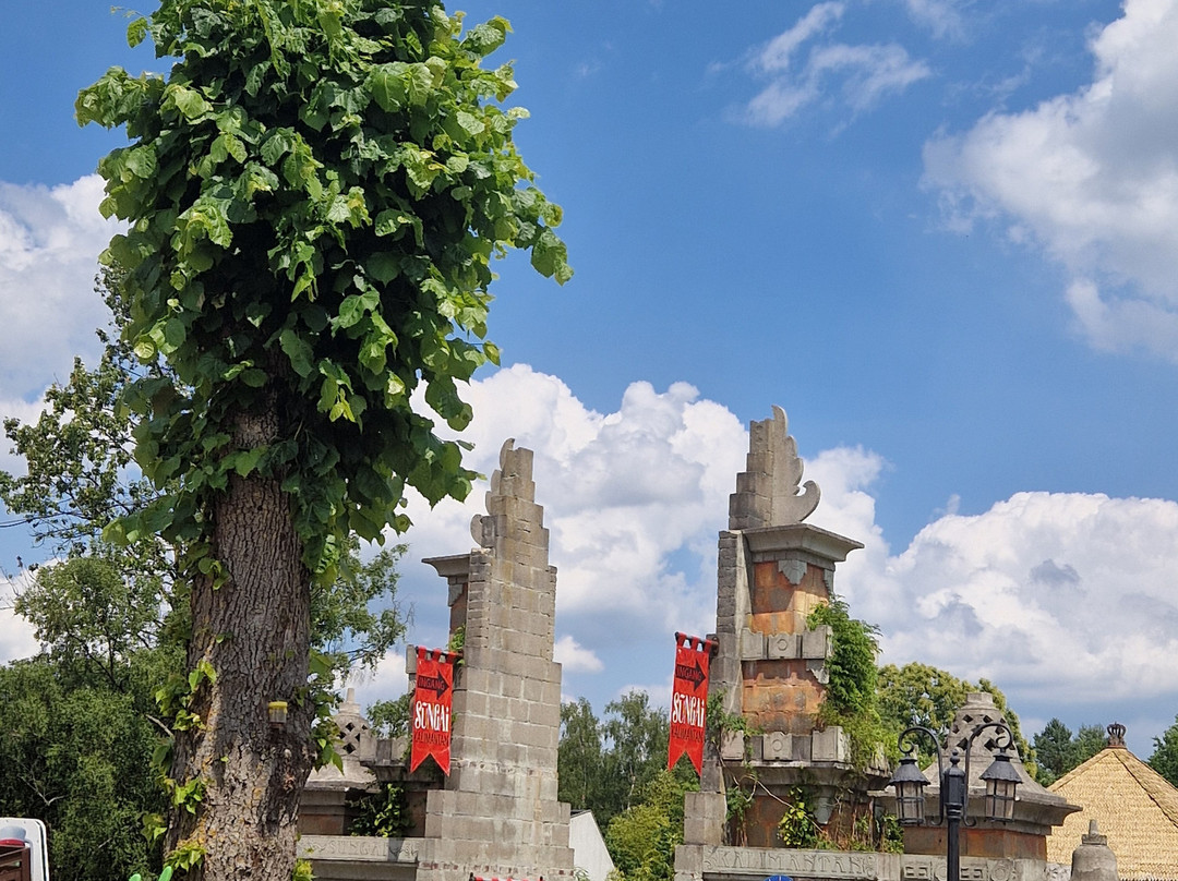 Avonturenpark Hellendoorn-Hellendoorn必去景点