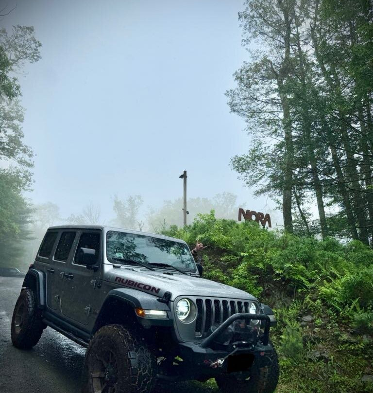 Northeast Off-Road Adventures-Ellenville必去景点