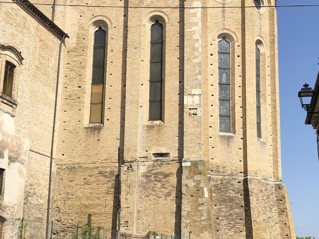 Chiesa di San Francesco-费尔莫必去景点
