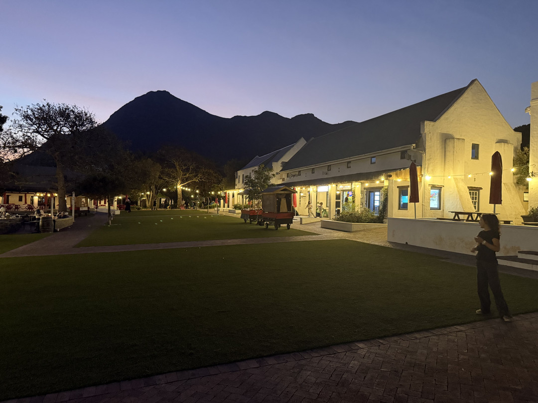 北角生活方式酒店主图