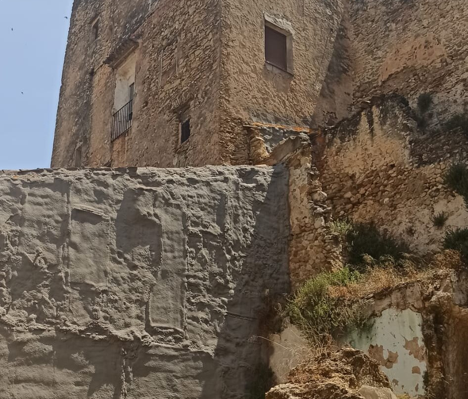 Visita Bocairent-Bocairente必去景点