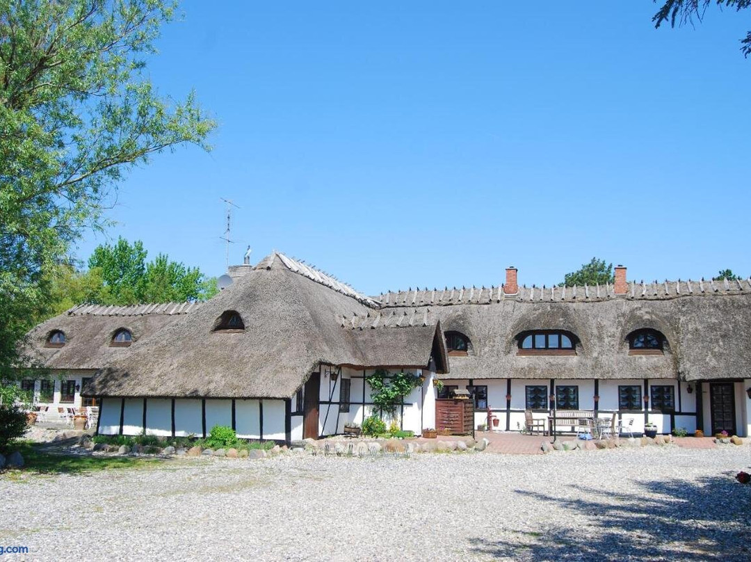 Den Gamle DigeGaard