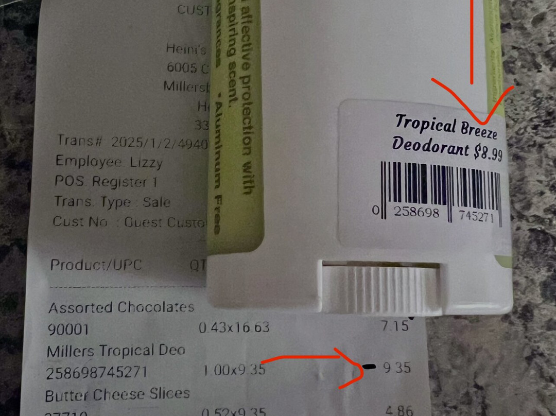 Heini's Cheese Chalet-Millersburg必去景点