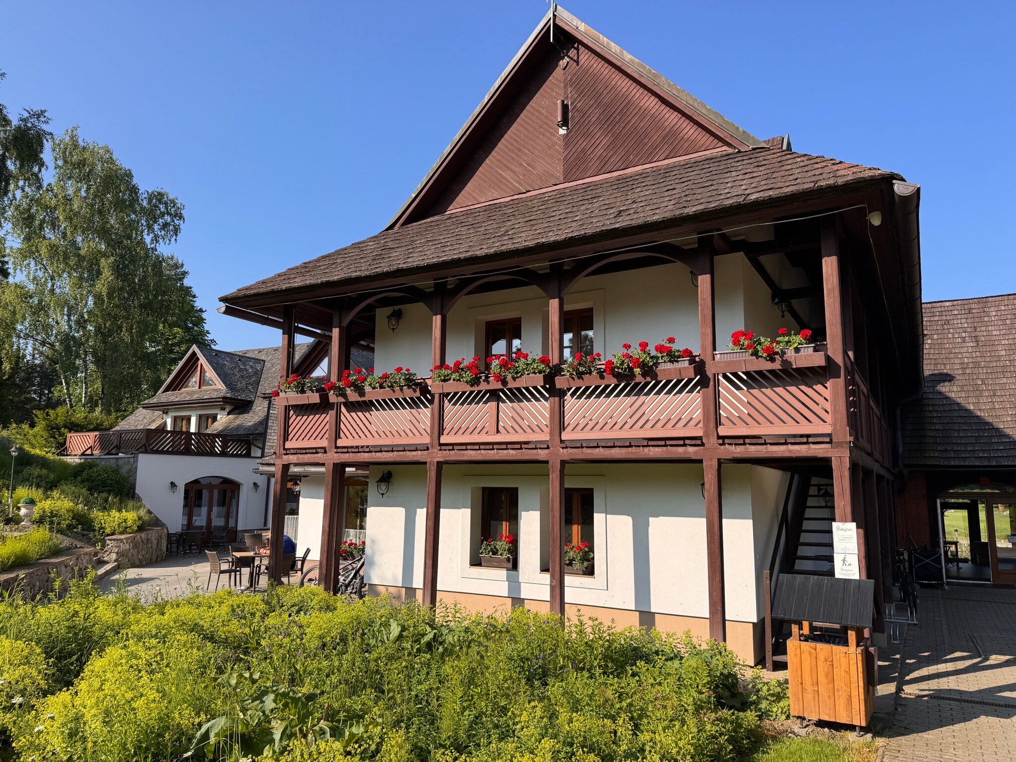 Oravsky Haj Garden Hotel & Resort-官方