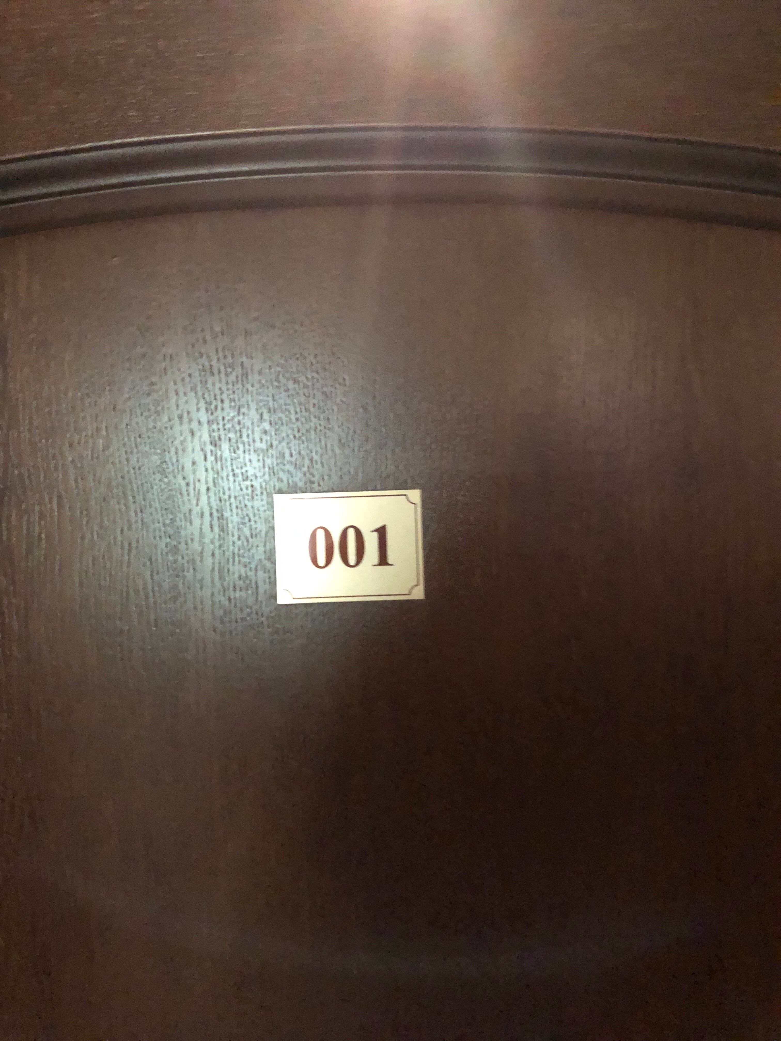 Maxymilian Hotel-客卧