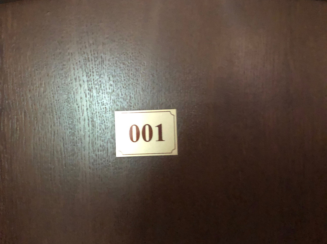 Maxymilian Hotel主图