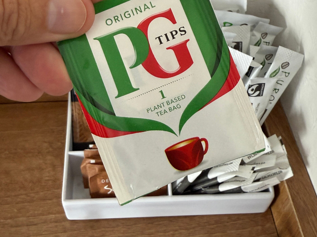 Bell Rock Hotel主图