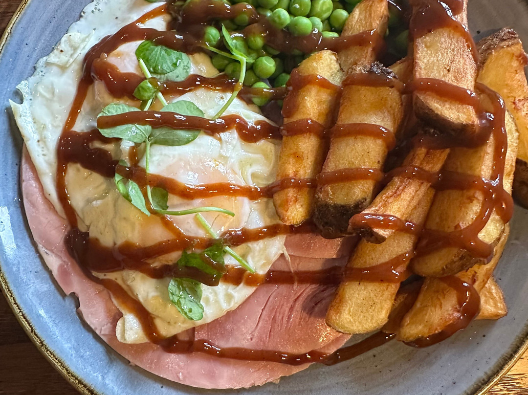 The Seymour Arms主图