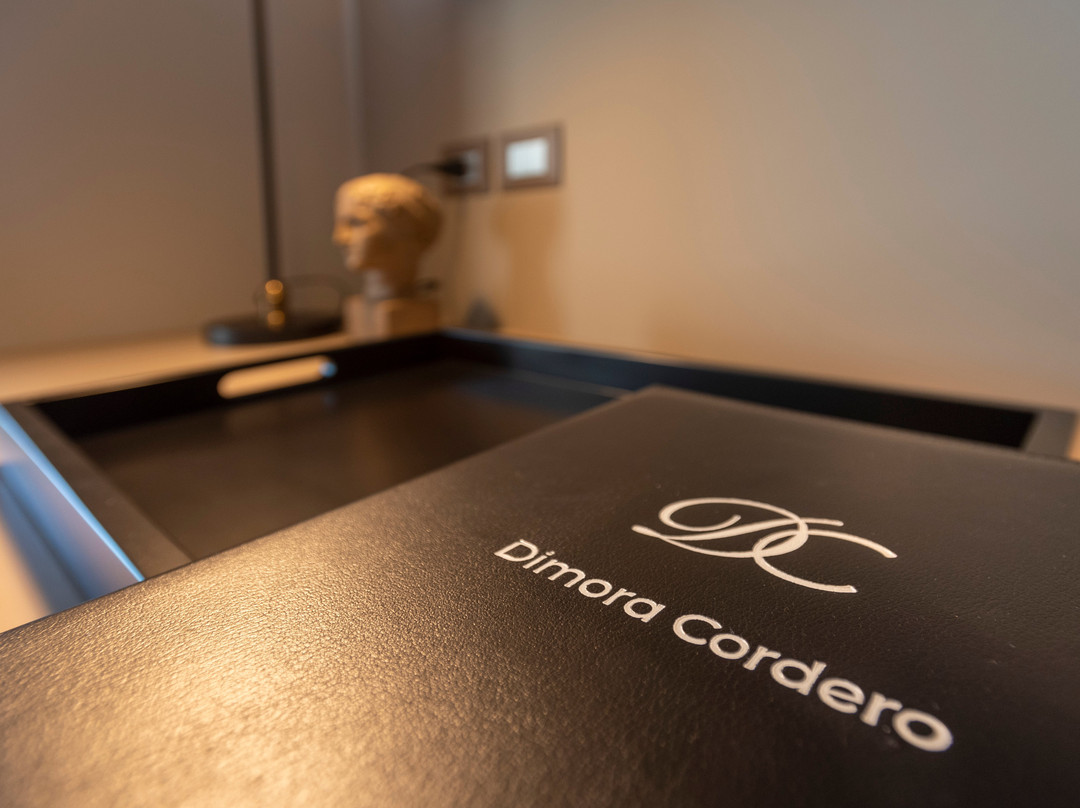 Dimora Cordero主图