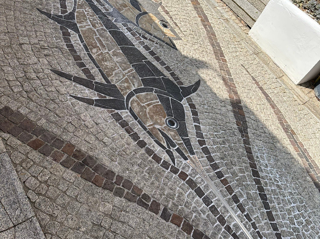 Catena Alimentare di Emmanuel Chapalain-Porto Rotondo必去景点
