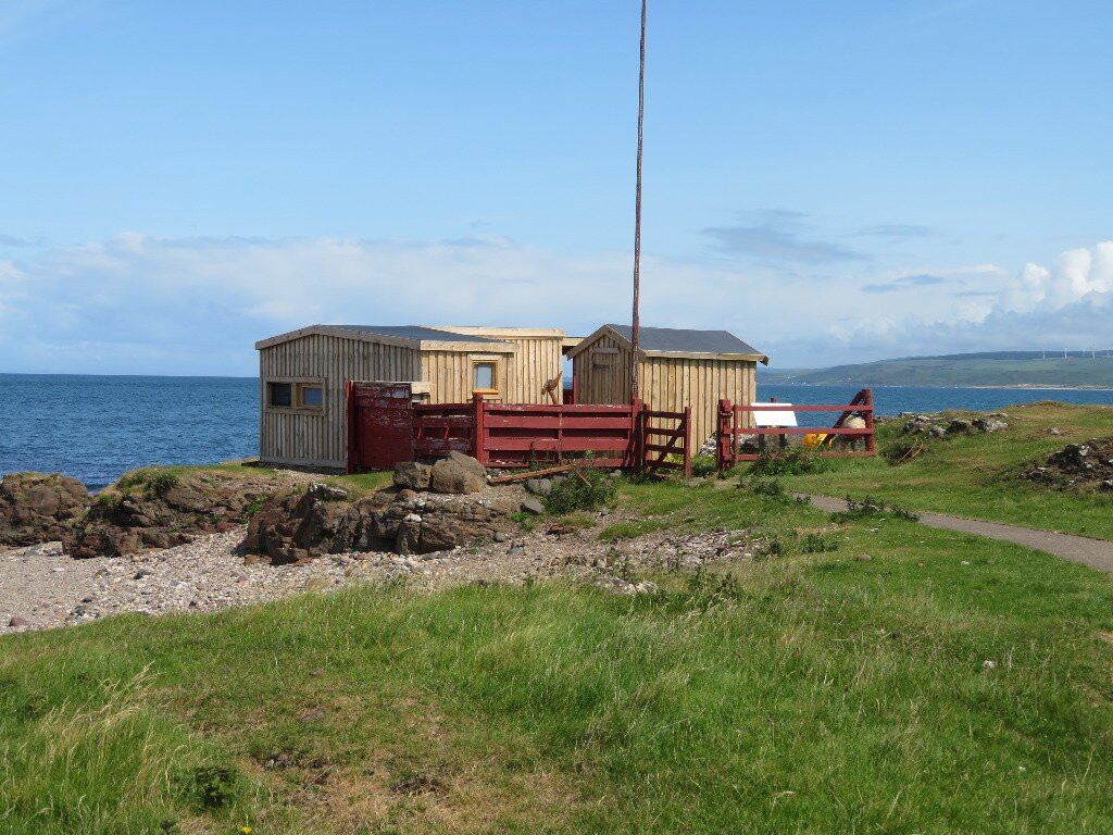Machrihanish Seabird & Wildlife Observatory-Machrihanish必去景点