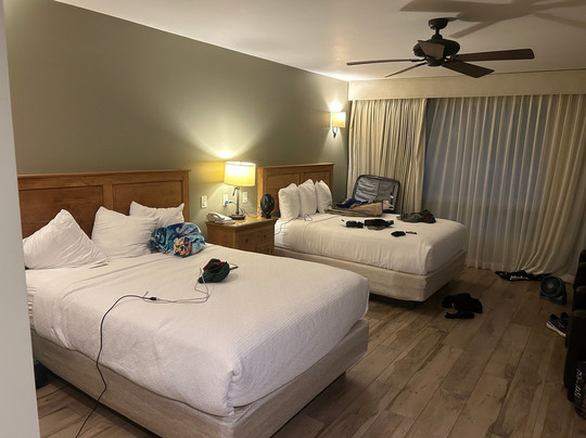 Driftwood Lodge主图