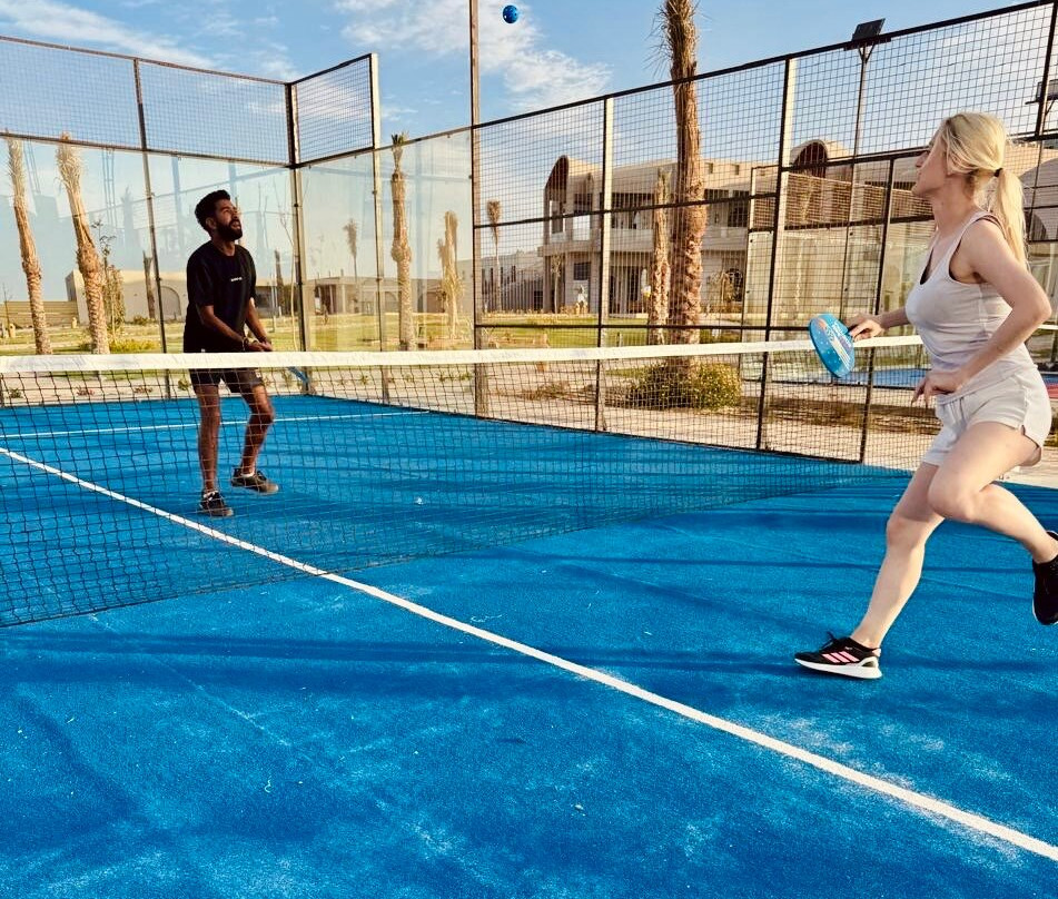 Sentido Akassia Beach主图