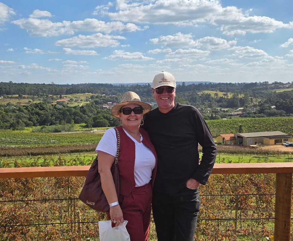 Vinicola Goes-Sao Roque必去景点