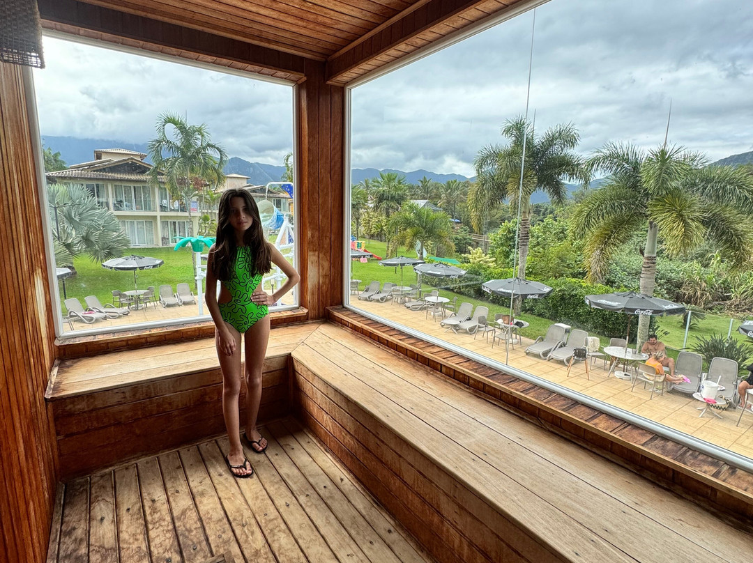 Beach Hotel Sunset - Cambury主图