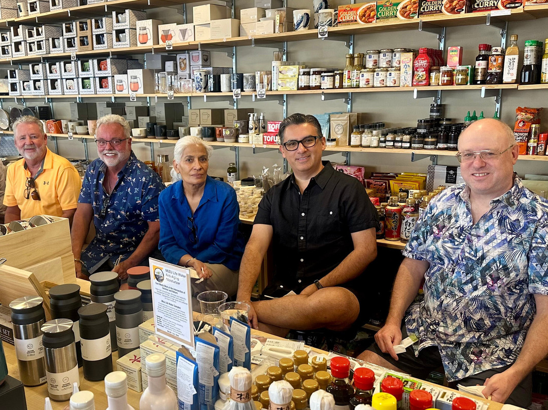 Wabi Sabi Japan Living-棕榈泉市必去景点