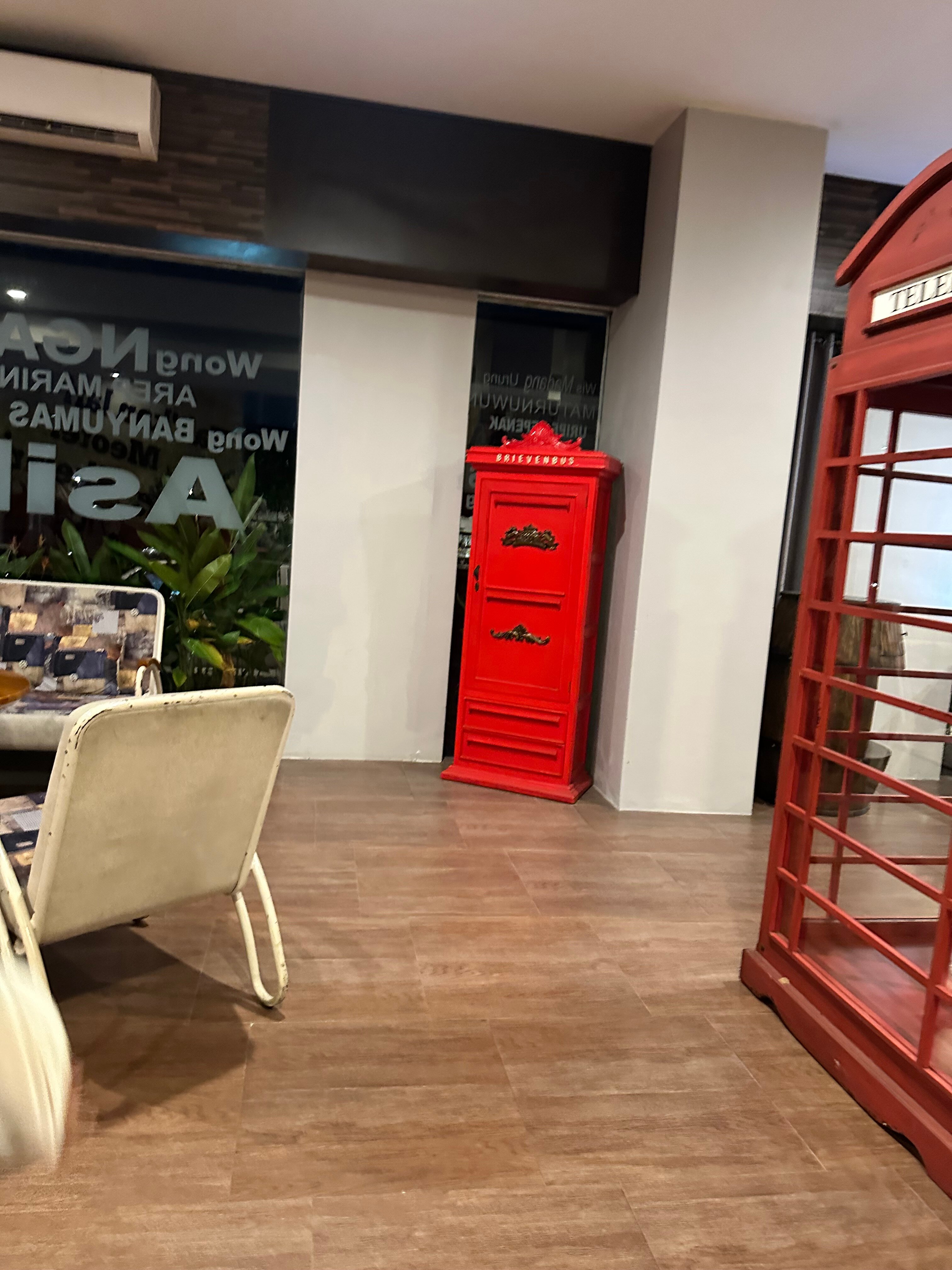 Meotel Purwokerto-官方
