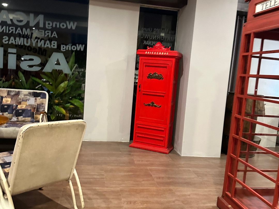 Meotel Purwokerto主图