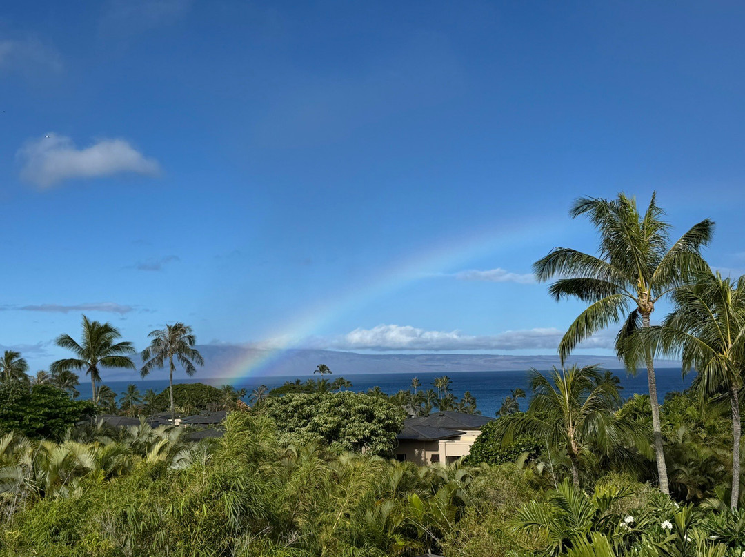 Spa Montage Kapalua Bay-卡普鲁亚必去景点