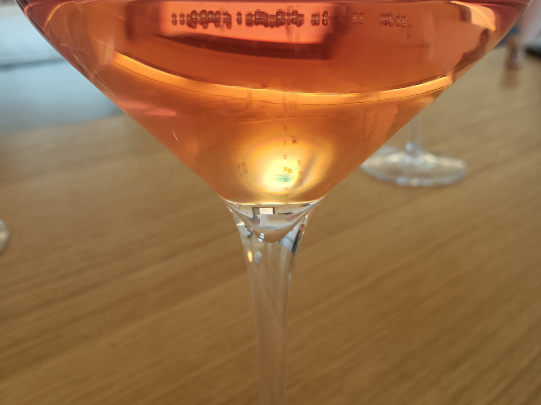 Tenuta Lungarotti-Montefalco必去景点