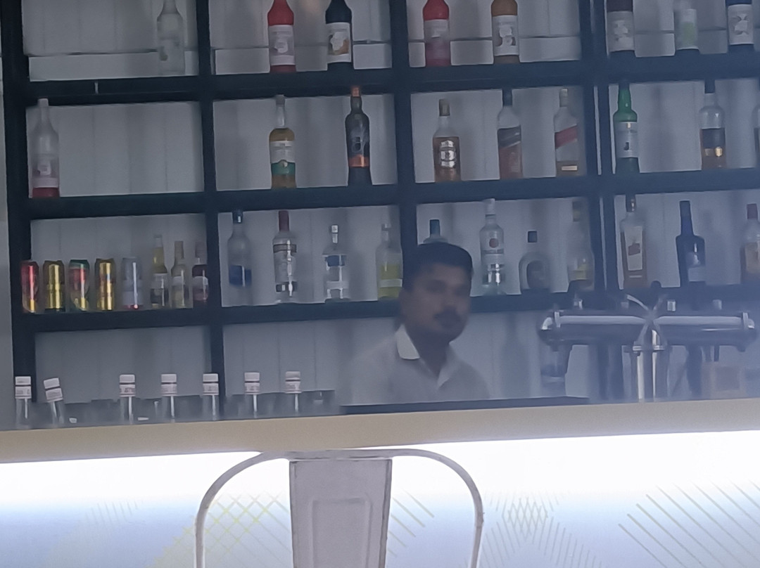 Praveg Beach Resort Daman, Lighthouse Beach主图