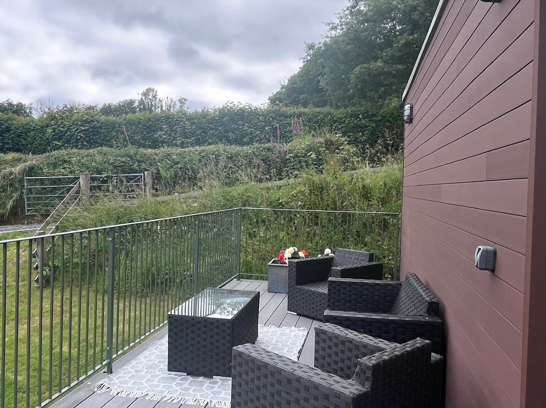 Lobhill Farmhouse Bed And Breakfast Devon主图